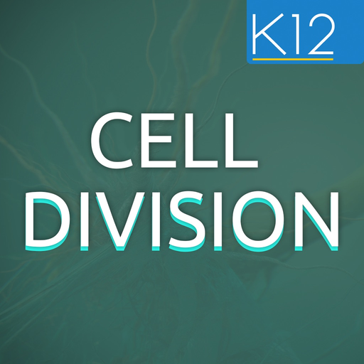 Process of Cell Division app icon