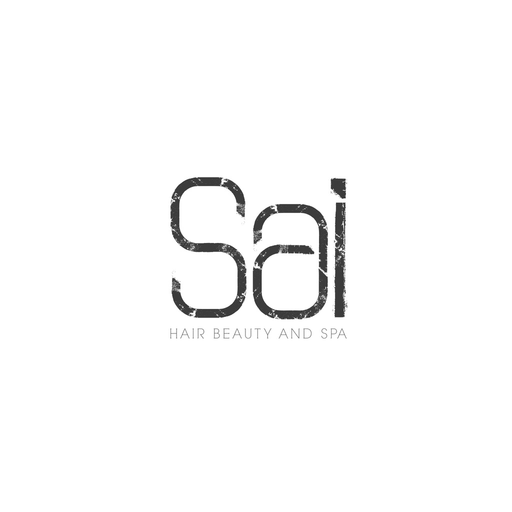 Sai Beauty Salon app icon