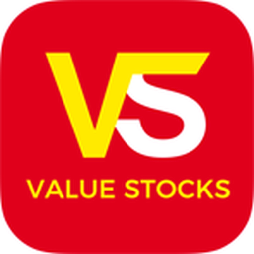 Value Stocks app icon