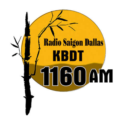 Saigon Dallas Radio app icon
