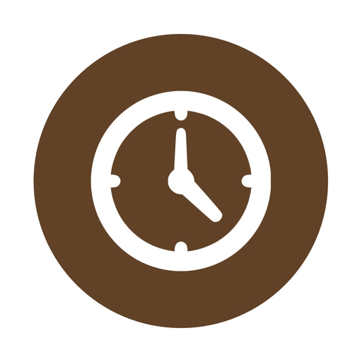 Advanced Chrono: both timer & stopwatch in one app app icon
