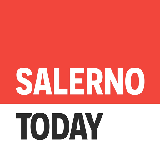 SalernoToday app icon