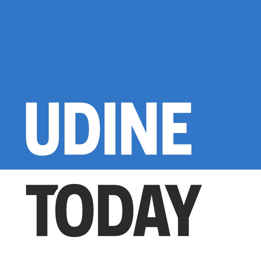 UdineToday app icon
