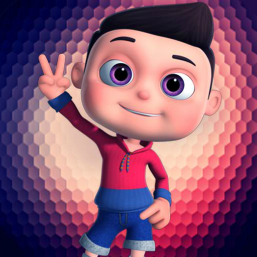 Nursery Rhymes  Videos & Songs app icon