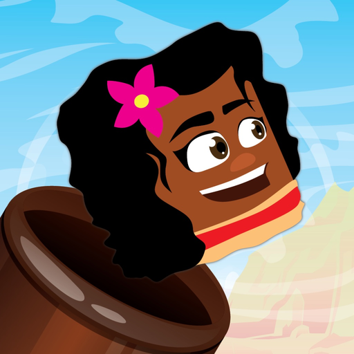 Hawaii Friends Adventure Game app icon