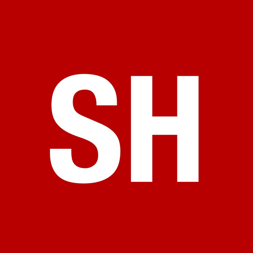 SuperHaber app icon
