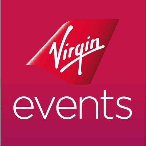 Virgin Atlantic Events app icon
