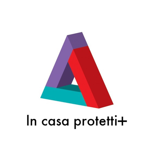 In Casa Protetti + app icon