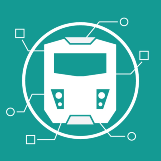 TrainLab app icon