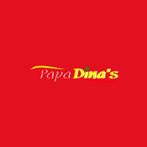 Papa dinas app icon