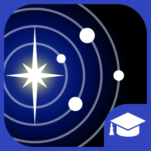 Solar Walk 2 for Education app icon