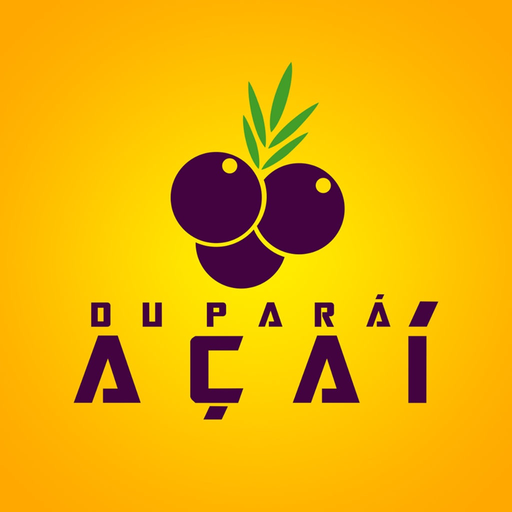 Du Pará Açaí app icon