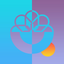PrettyScreen - Wallpaper Maker icon