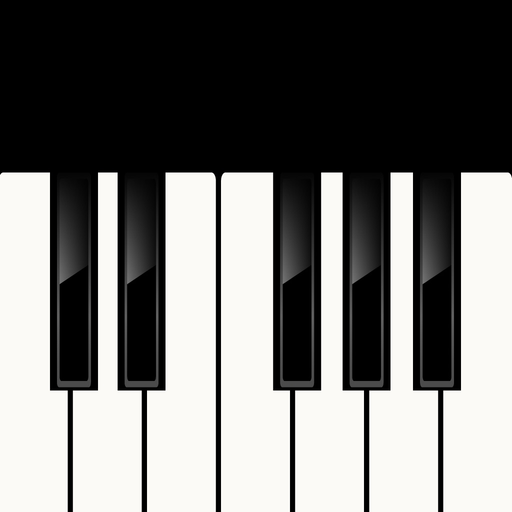 Piano - Simple Piano - No Ads app icon