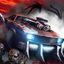Zombie Drift 3D icon