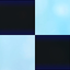 Piano White Tiles 5: Black & White Tiles Games icon