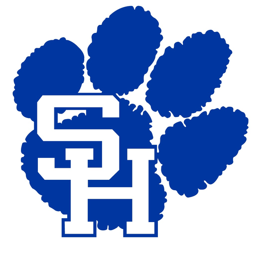 Spring Hill ISD app icon