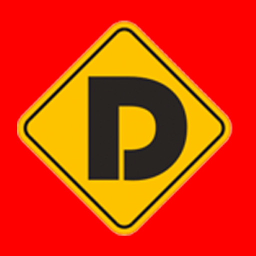 Autoescola Dirija app icon