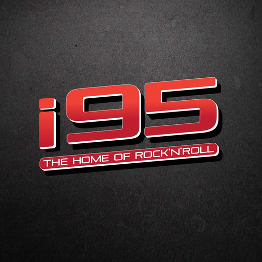I95 Rock (WRKI) app icon