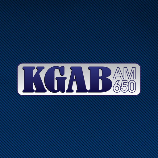 KGAB 650AM app icon