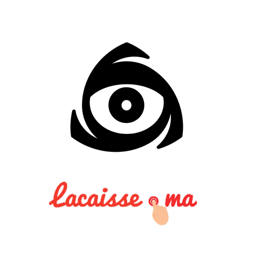 Lacaisse.ma - Live app icon