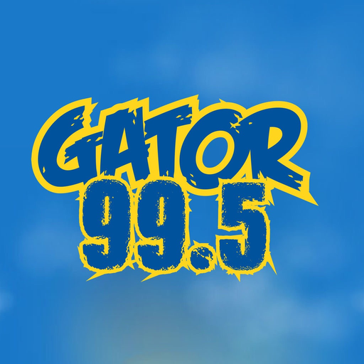 Gator 99.5 (KNGT) app icon