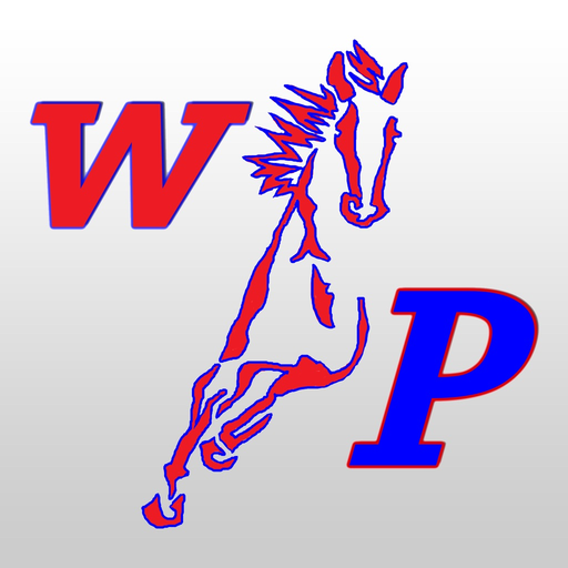Wauneta-Palisade Schools app icon