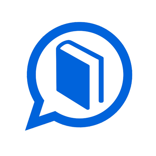 Audibook app icon