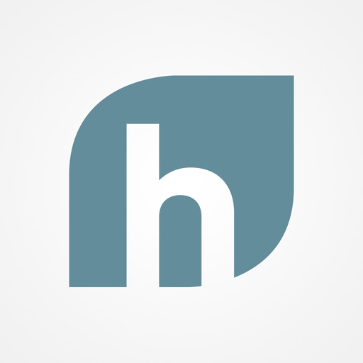 Healthhaus app icon