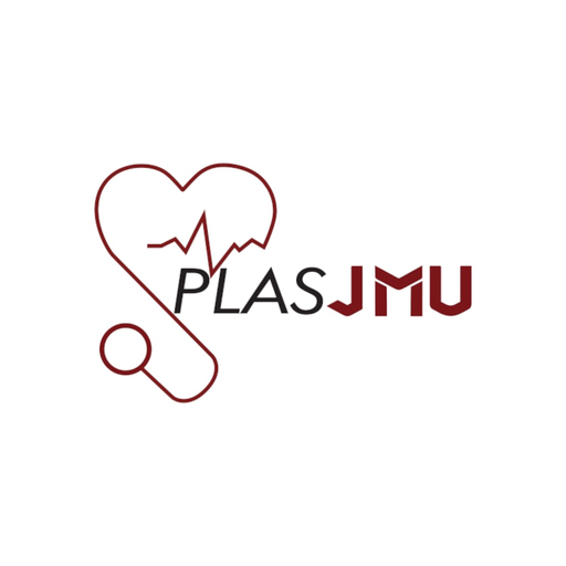 STM PLAS/JMU app icon