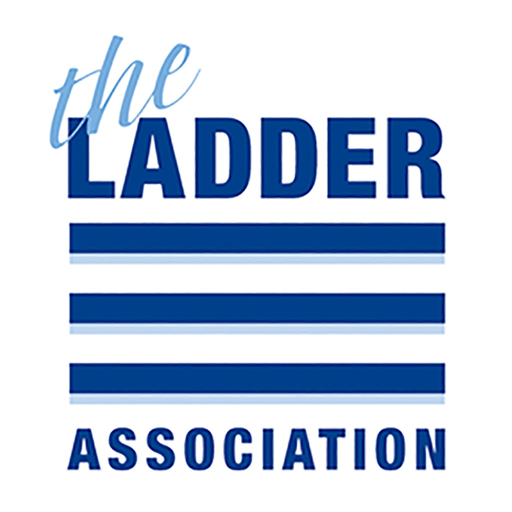 Ladder Association app icon