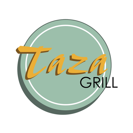 Taza Grill app icon
