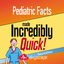 Pediatric Facts Made Quick icon