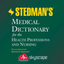 Stedman's Medical Dictionary N icon