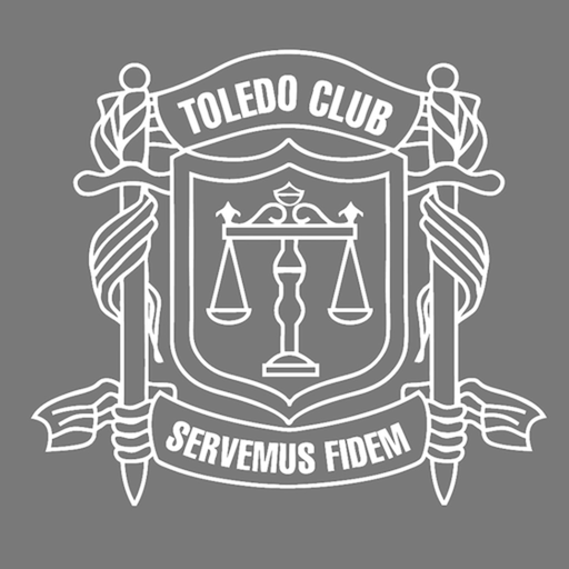 The Toledo Club app icon