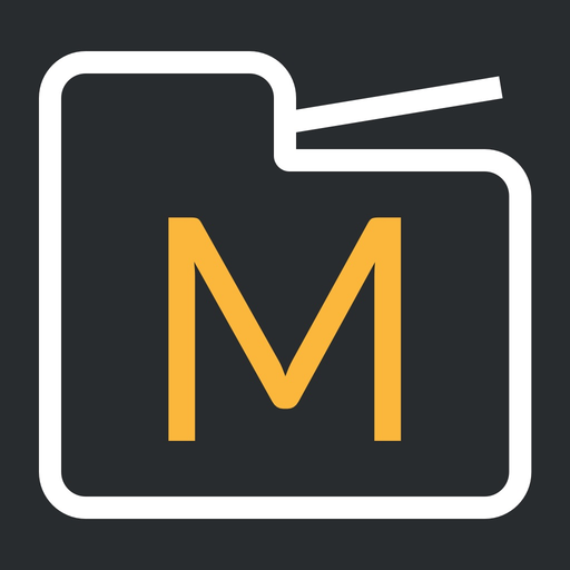 MPrinter app icon