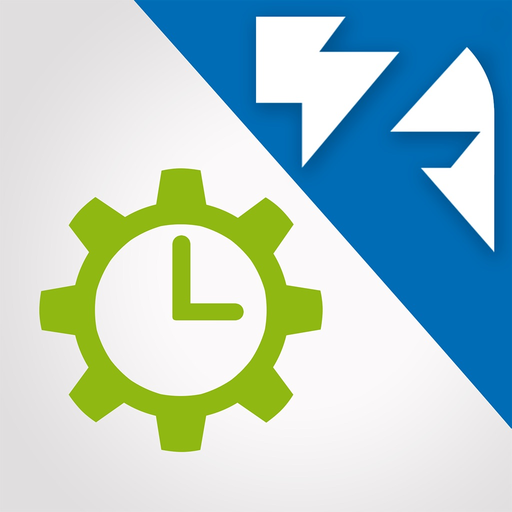ZTimesheet Enterprise Edition app icon