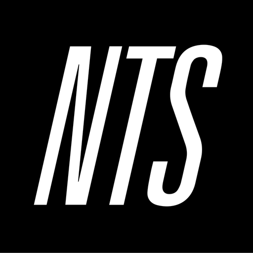 NTS RADIO app icon