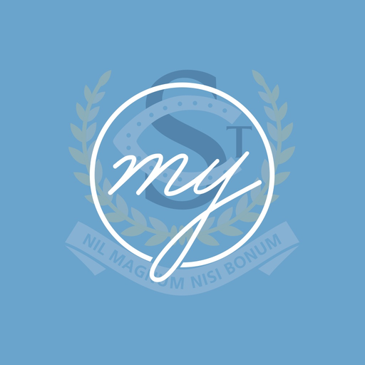 St Catherines School app icon