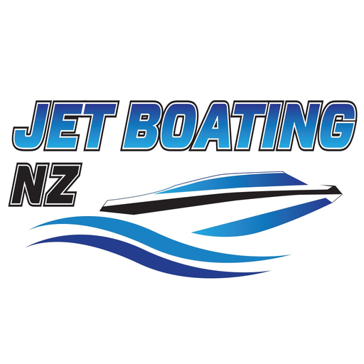 Jet Boating NZ (JBNZ) Live app icon