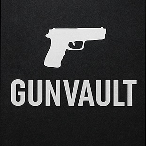 GunVault app icon