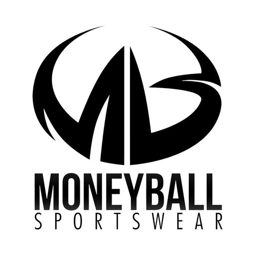Moneyball Sportswear app icon