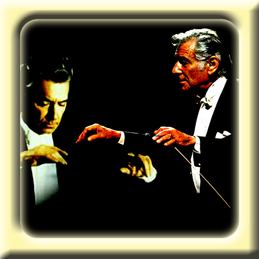 Great Conductors app icon