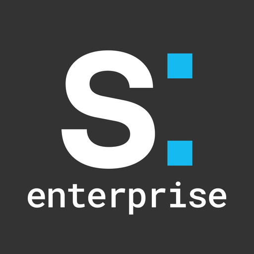 Scantrust Enterprise app icon