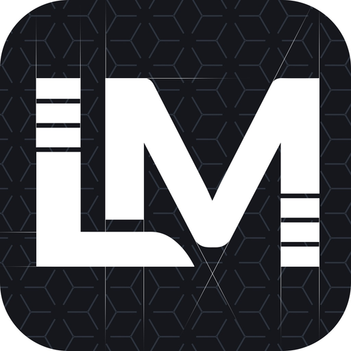 Logo maker - Professional Logo Creator app icon