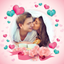 Love Memory Photo Frames icon