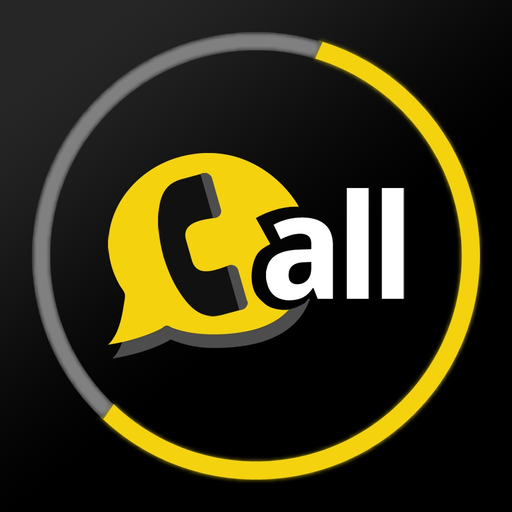 Volare Call Monitor app icon