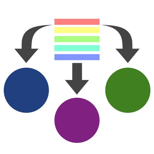 Random Selectors app icon
