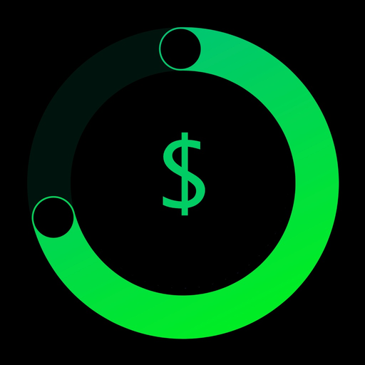 Hourly Calculator app icon