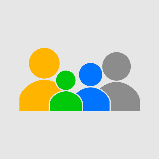 Everyone - Gift Tracker app icon